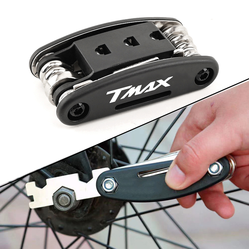 Tech Accessories Store - For YAMAHA TMAX560 TMAX530 TMAX T-MAX