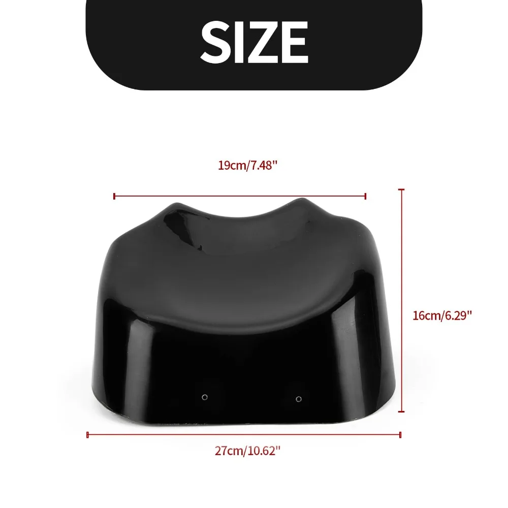 Motorcycle Accessories Seat St - Tech Accessories Store 评论和价格