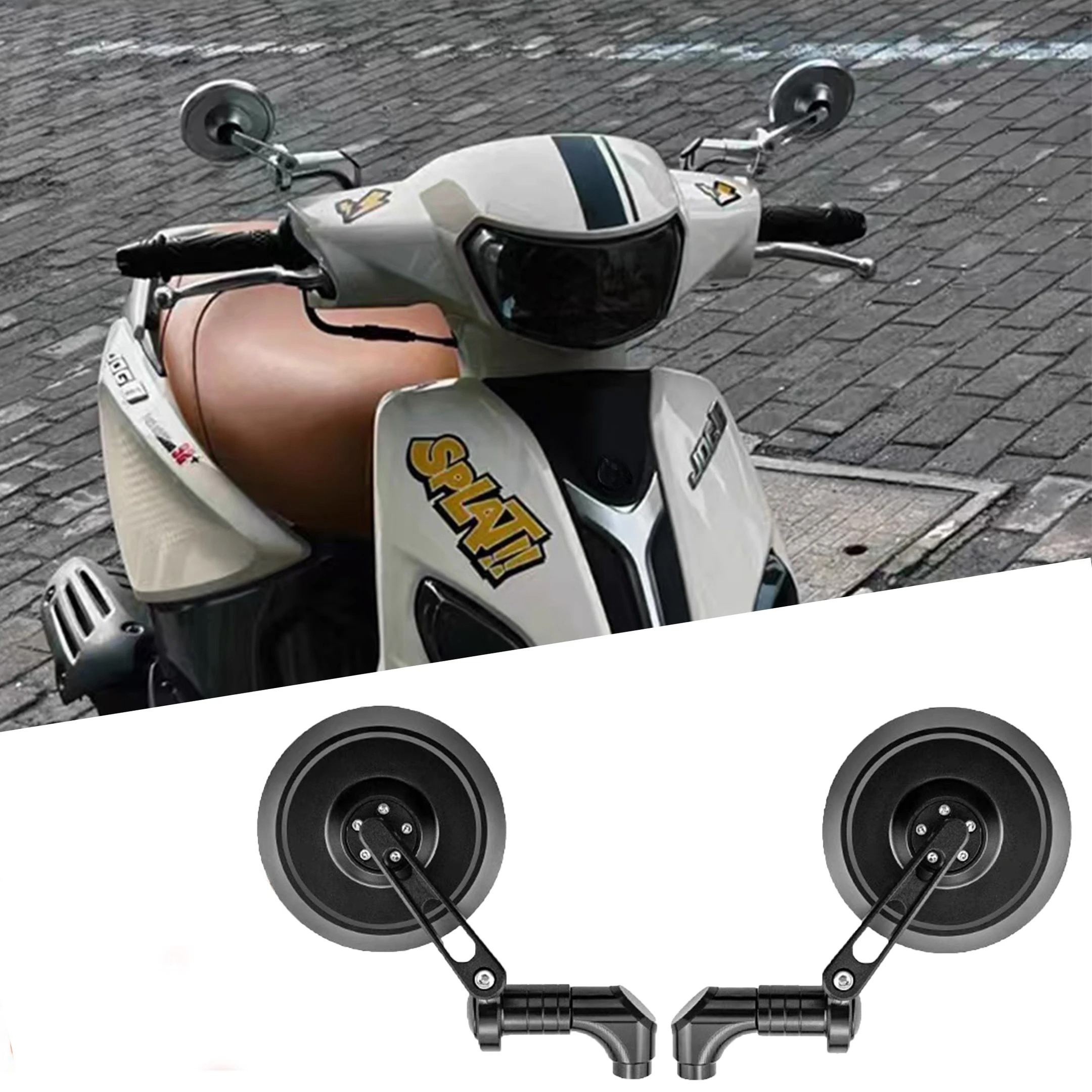For Vespa GT GTS GTV 60 125 20 - Tech Accessories Store 评论和价格