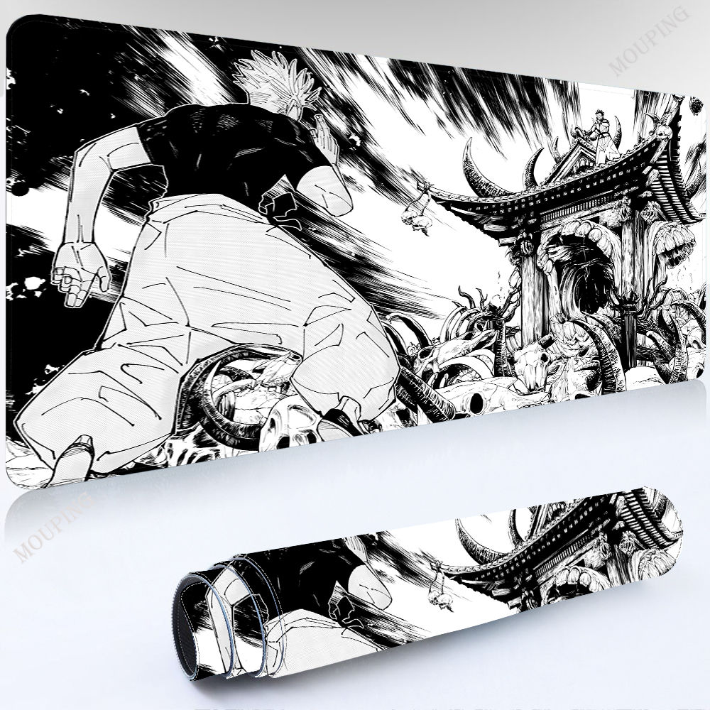 Mousepad Laptop Office Desk An - Tech Table Accessories 评论和价格
