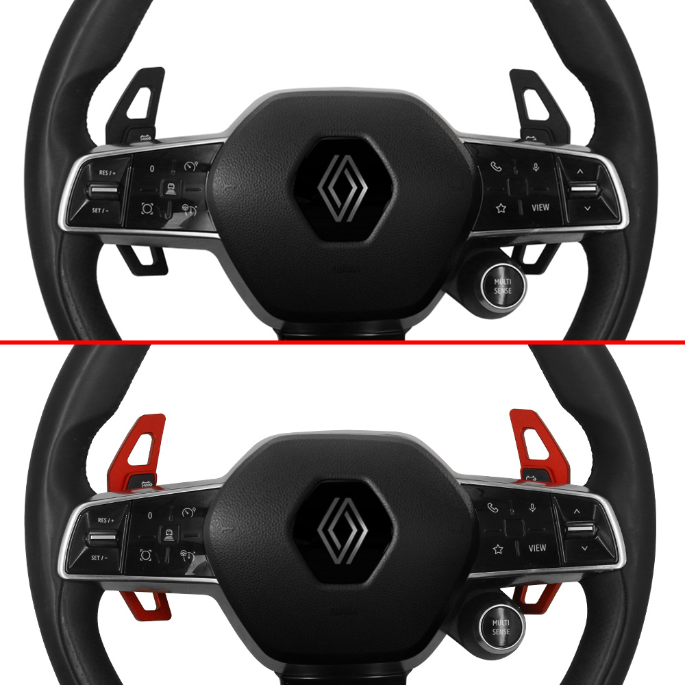 For Renault Espace/Rafale/Aust - Tech Accessories Renault 评论和价格