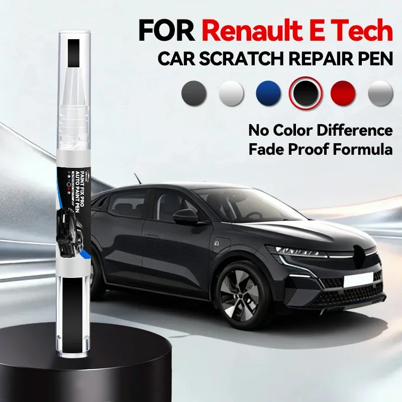 Vehicle for Exclusive Use Car  - Tech Accessories Renault 评论和价格