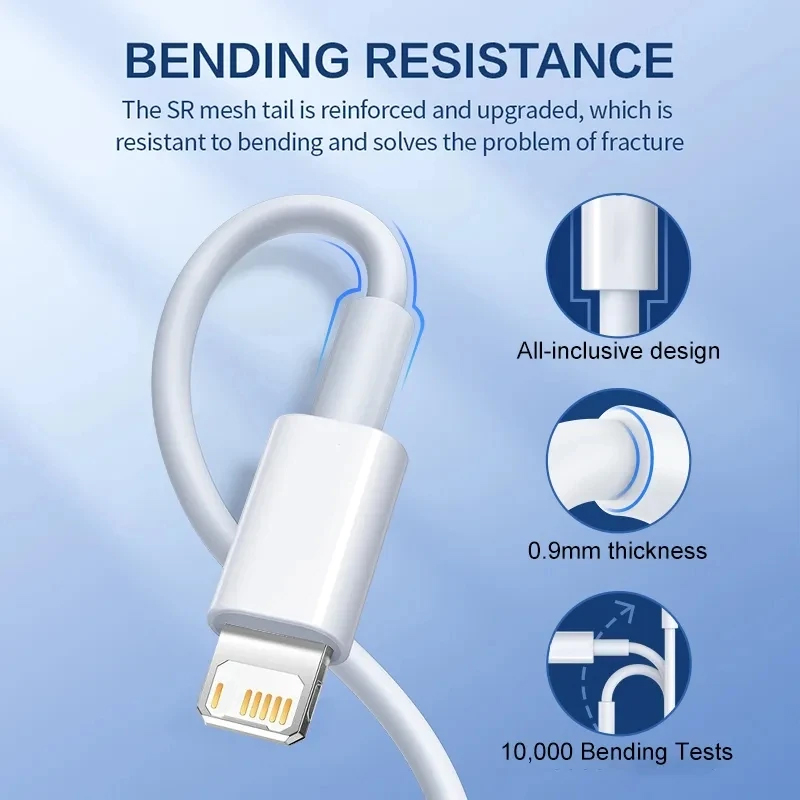 For APPLE PD 20W Fast Charging - Tech Accessories Apple 评论和价格