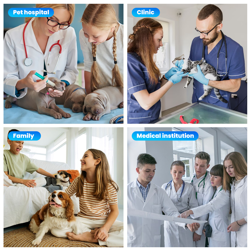 SH-510iVET Aanimal Medical Vet - Vet Tech Accessories 评论和价格