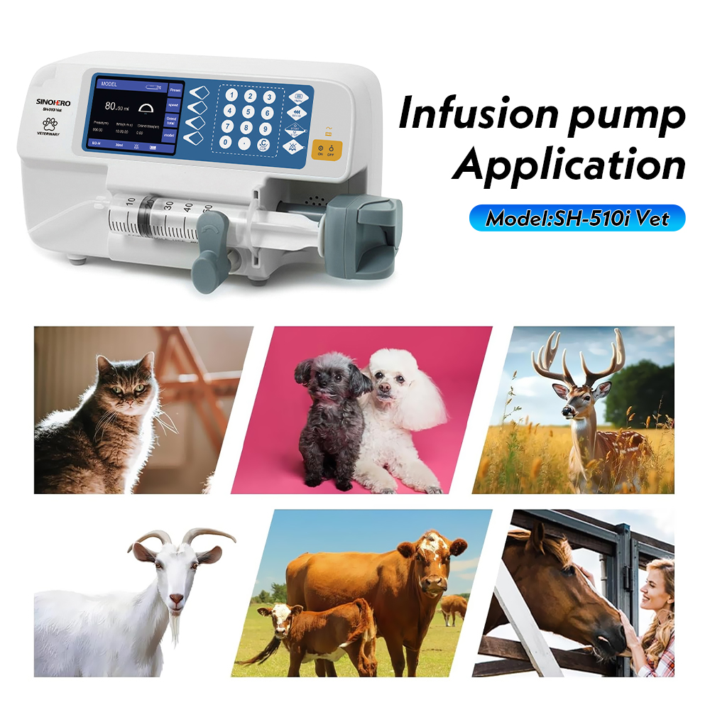 SH-510iVET Aanimal Medical Vet - Vet Tech Accessories 评论和价格