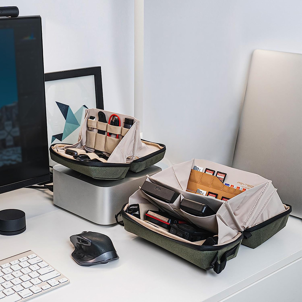 PGYTECH Tech Accessories Pouch - Tech Accessories Store 评论和价格
