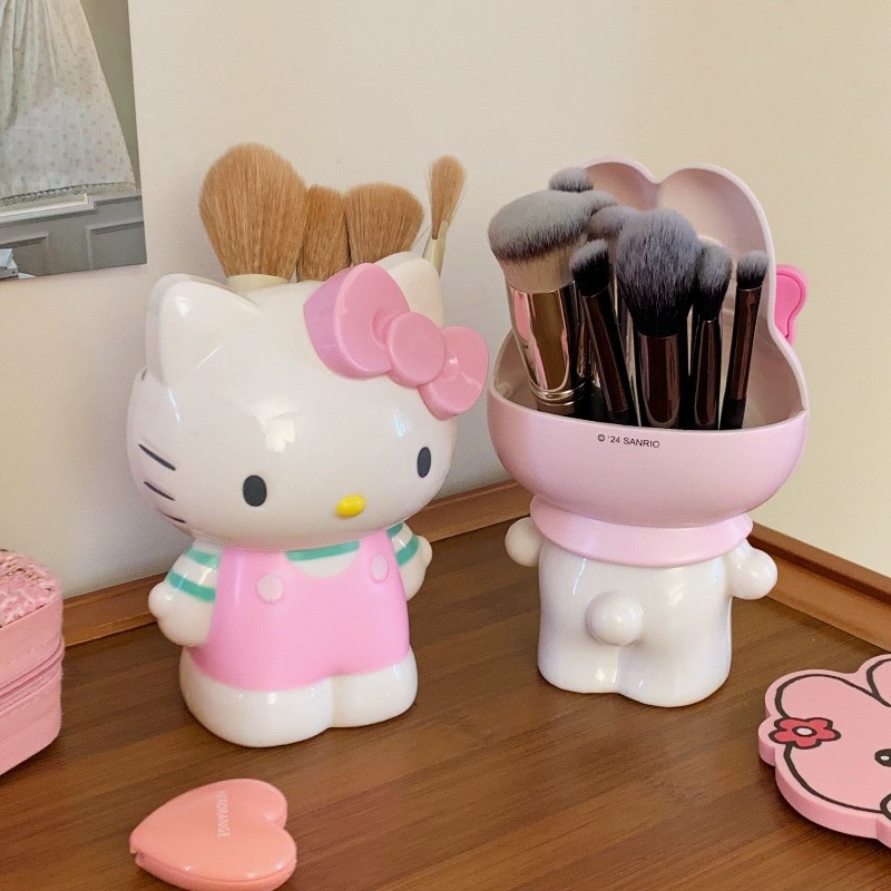 My Melody Pen Holder Student D - Tech Accessories For Office Desk 评论和价格