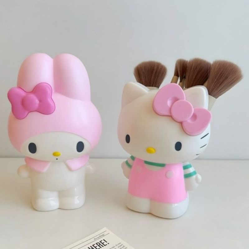 My Melody Pen Holder Student D - Tech Accessories For Office Desk 评论和价格
