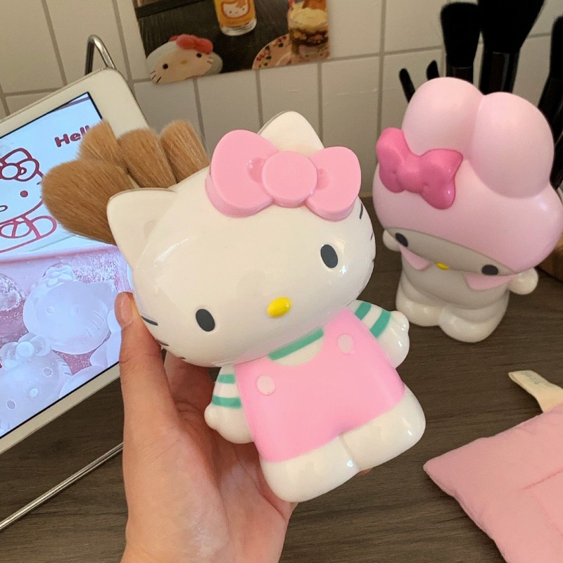 My Melody Pen Holder Student D - Tech Accessories For Office Desk 评论和价格