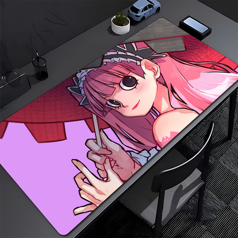 Gaming Mouse Pad One Piece Per - Tech Accessories For Office Desk 评论和价格