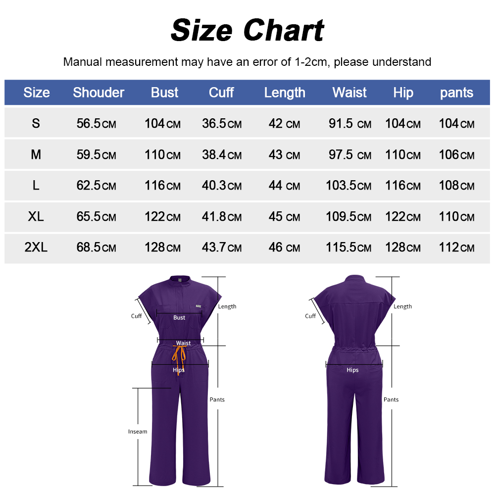 Custom Logo Medical Clothing f - Vet Tech Accessories 评论和价格
