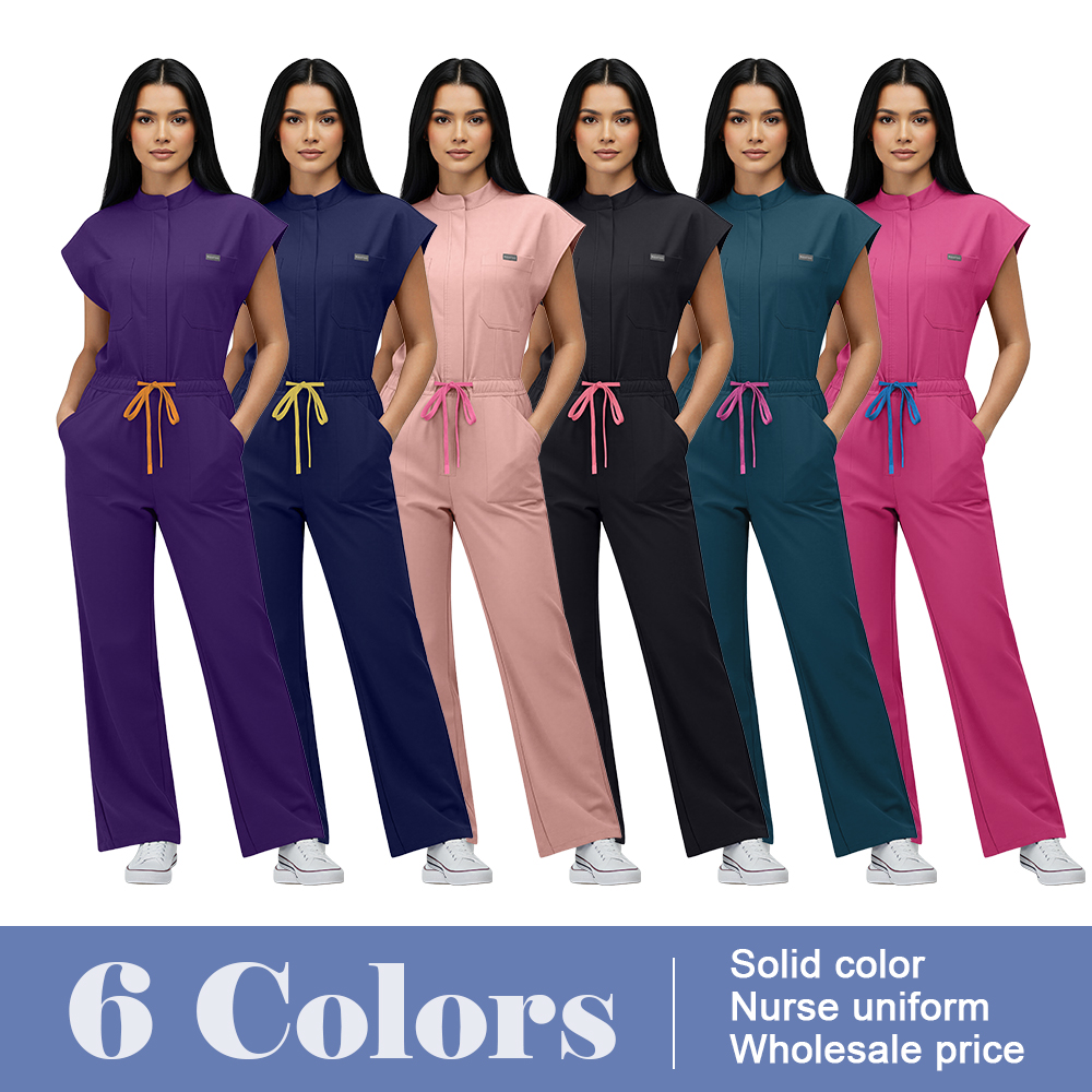 Custom Logo Medical Clothing f - Vet Tech Accessories 评论和价格