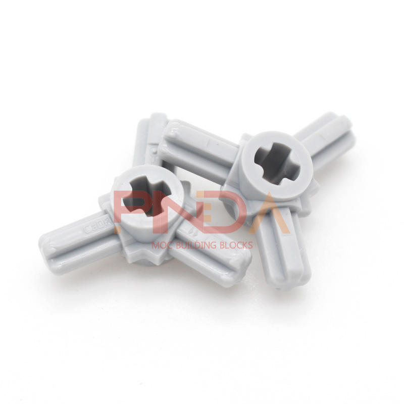 MOC 57585 high-tech Changeover - Tech Accessories Brands 评论和价格