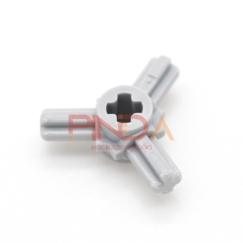MOC 57585 high-tech Changeover - Tech Accessories Brands 评论和价格