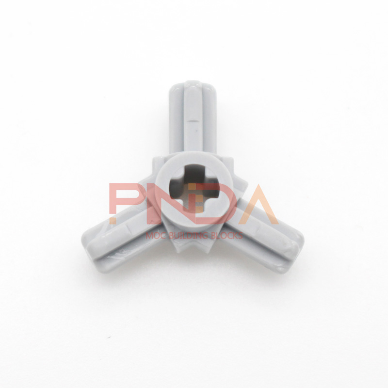 MOC 57585 high-tech Changeover - Tech Accessories Brands 评论和价格