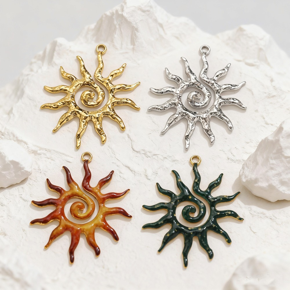 5PCS Stainless Steel Vintage S - Vintage Tech Accessories 评论和价格