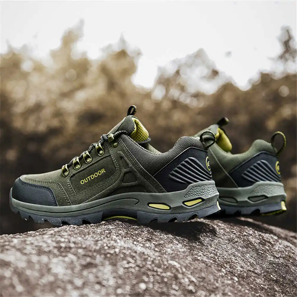 Non-slip Lace Up Hiking Tennis - Tech Accessories For Home Office 评论和价格