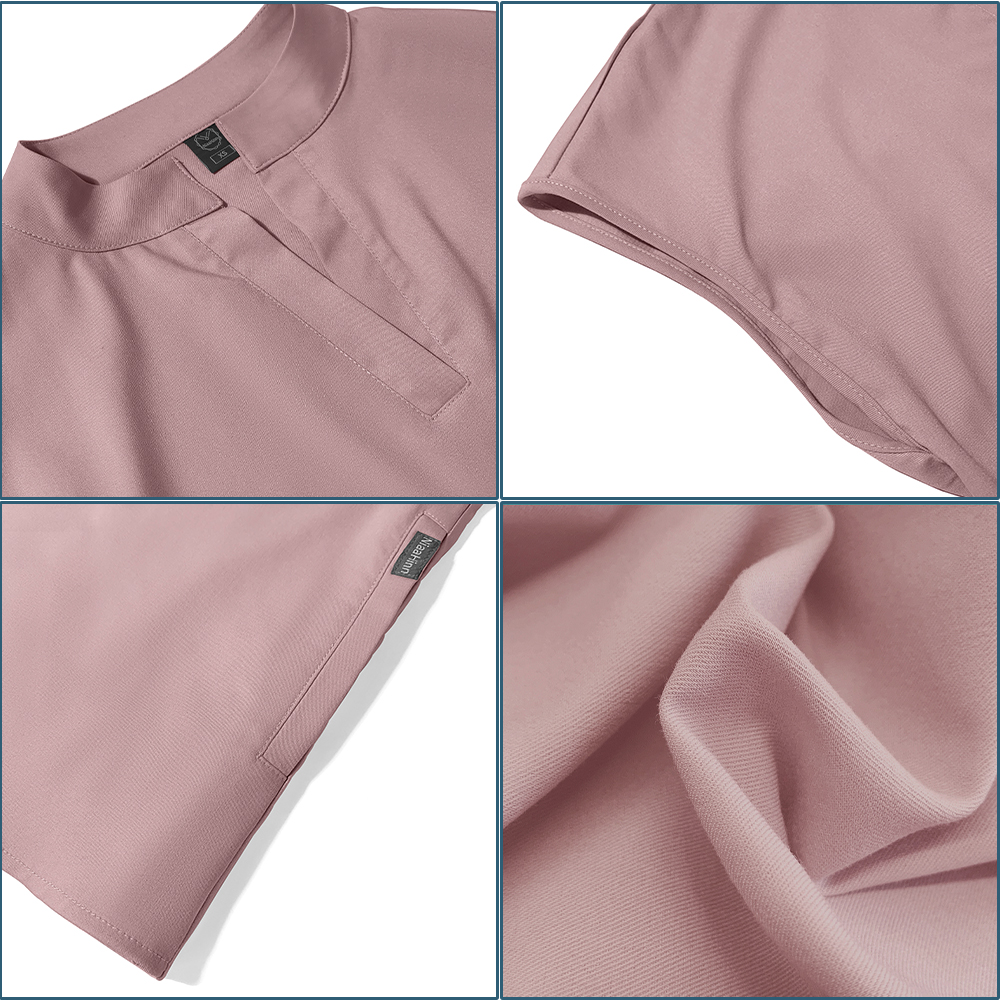 Plus Size Scrubs Set Women Med - Vet Tech Accessories 评论和价格
