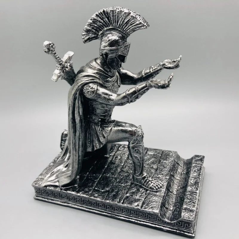 Knight Pen and Phone Holder Ex - Tech Accessories For Office Desk 评论和价格