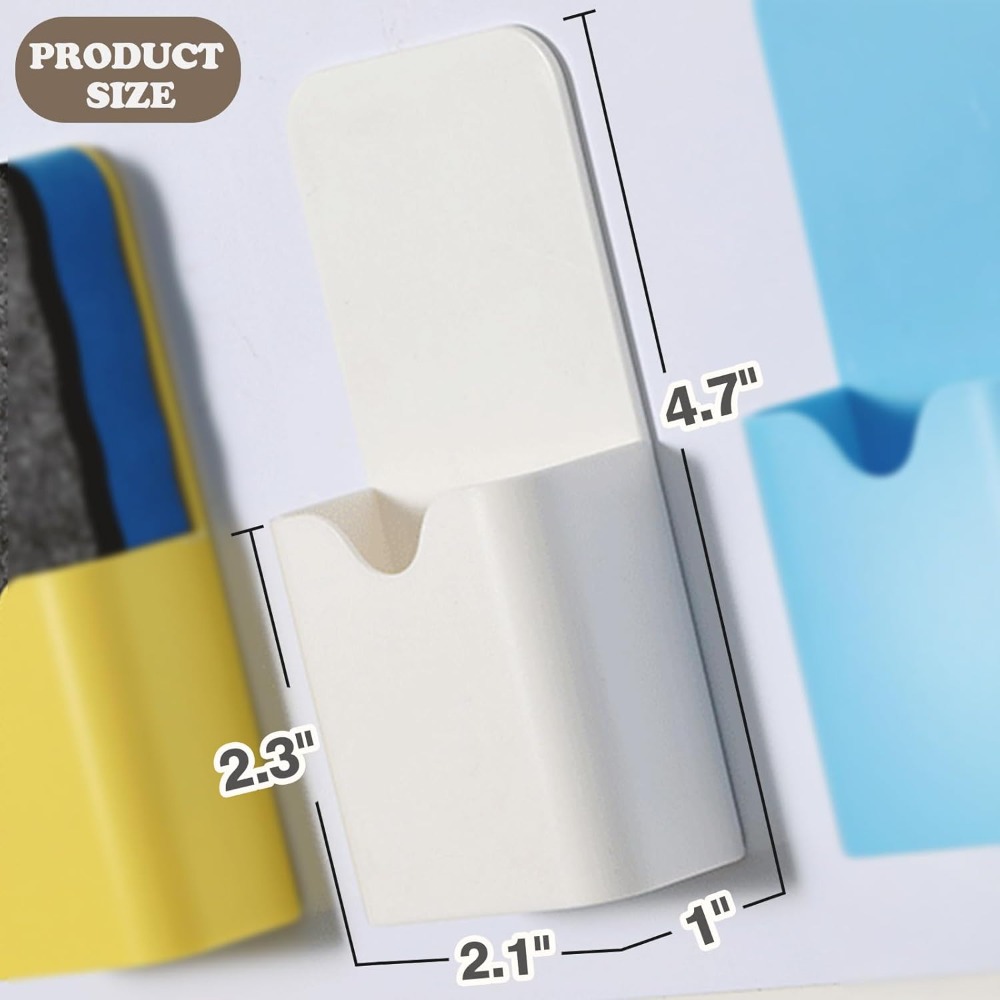 2pcs Magnetic Pen Marker Holde - Pen Holder Magnetic 评论和价格
