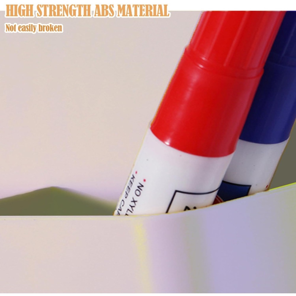 2pcs Magnetic Pen Marker Holde - Pen Holder Magnetic 评论和价格