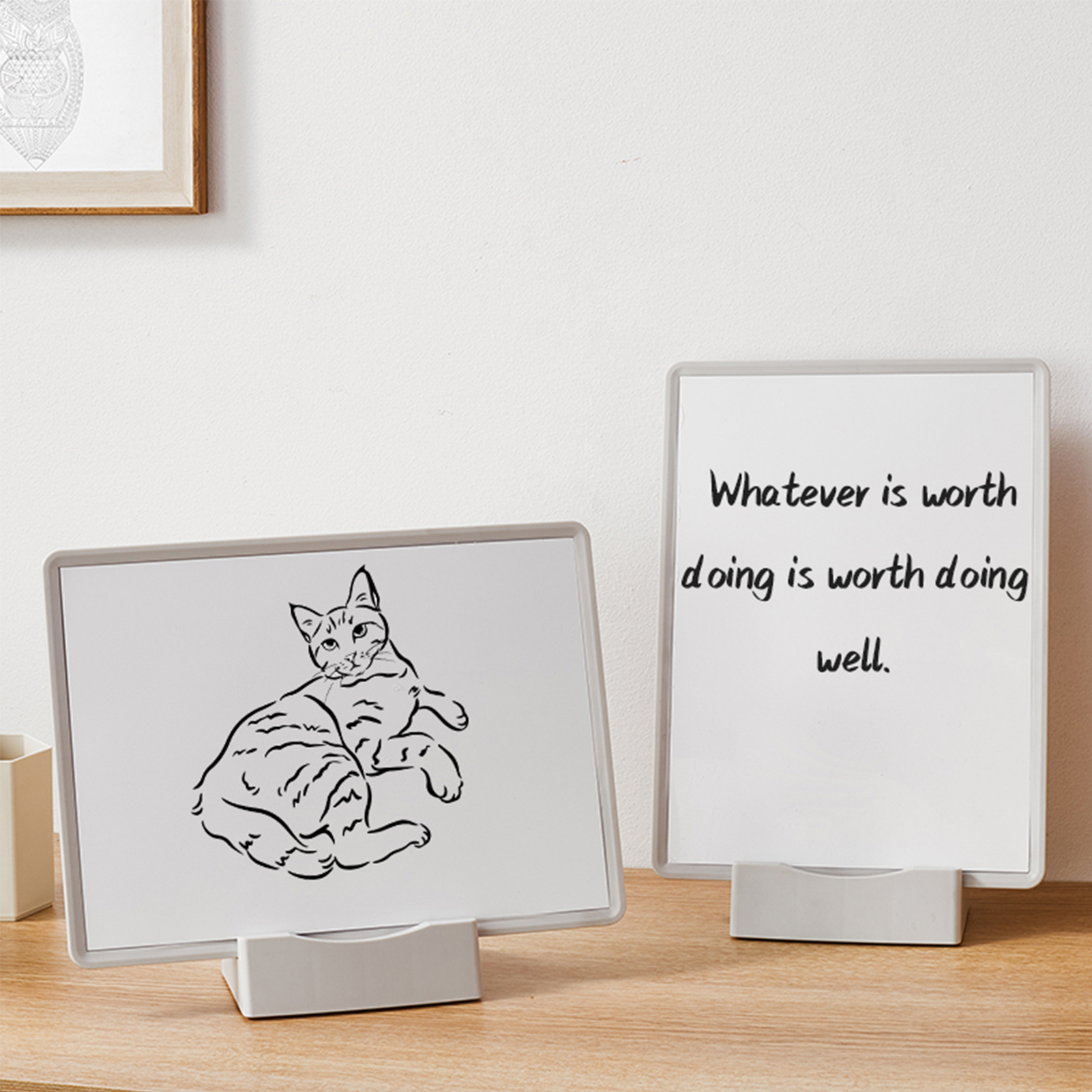 Book Stand Holder Portable Mul - Pen Holder Magnetic 评论和价格