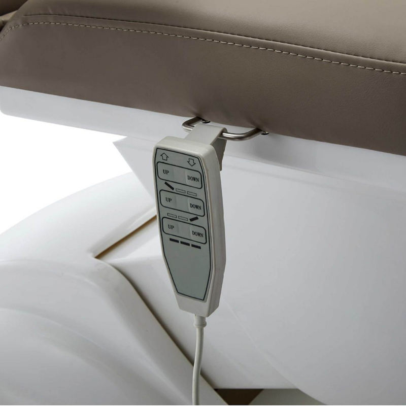 2026 Modern Adjustable Massage - Tech Table Accessories 评论和价格