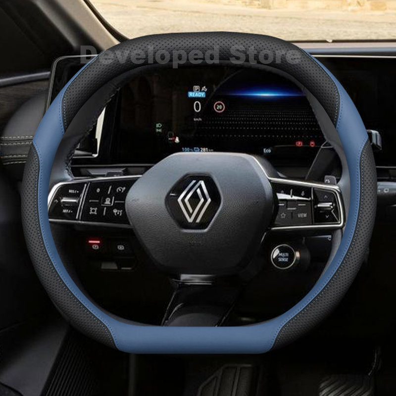 Car Steering Wheel Cover For R - Tech Accessories Store 评论和价格