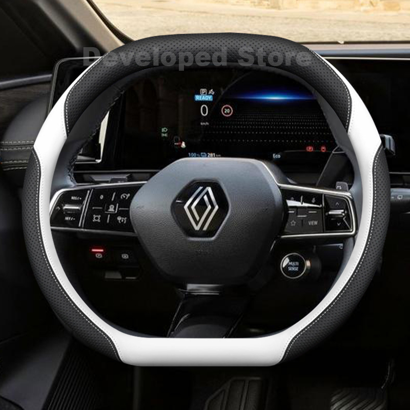 Car Steering Wheel Cover For R - Tech Accessories Store 评论和价格