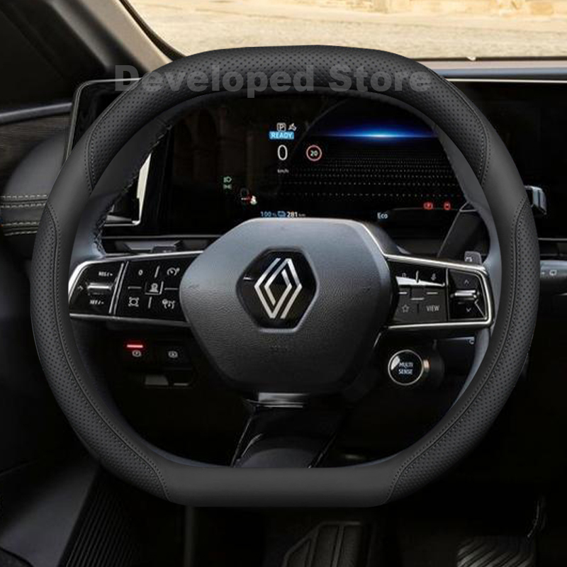 Car Steering Wheel Cover For R - Tech Accessories Store 评论和价格