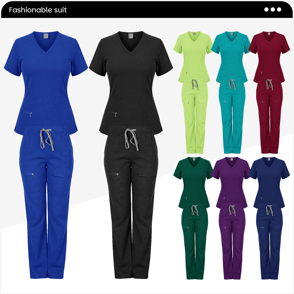 High Quality Beautician Work S - Vet Tech Accessories 评论和价格
