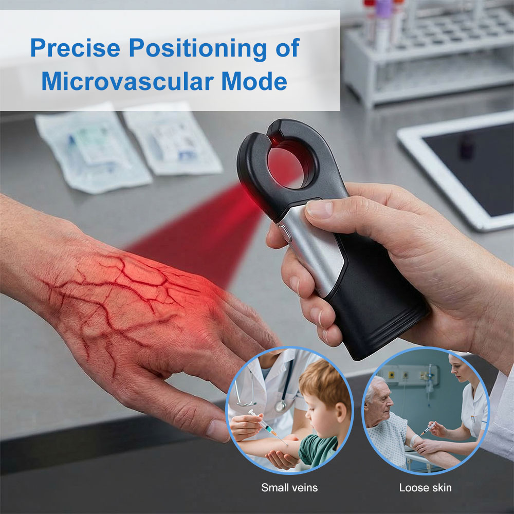 Vein Finder Portable USB Vein  - Vet Tech Accessories 评论和价格