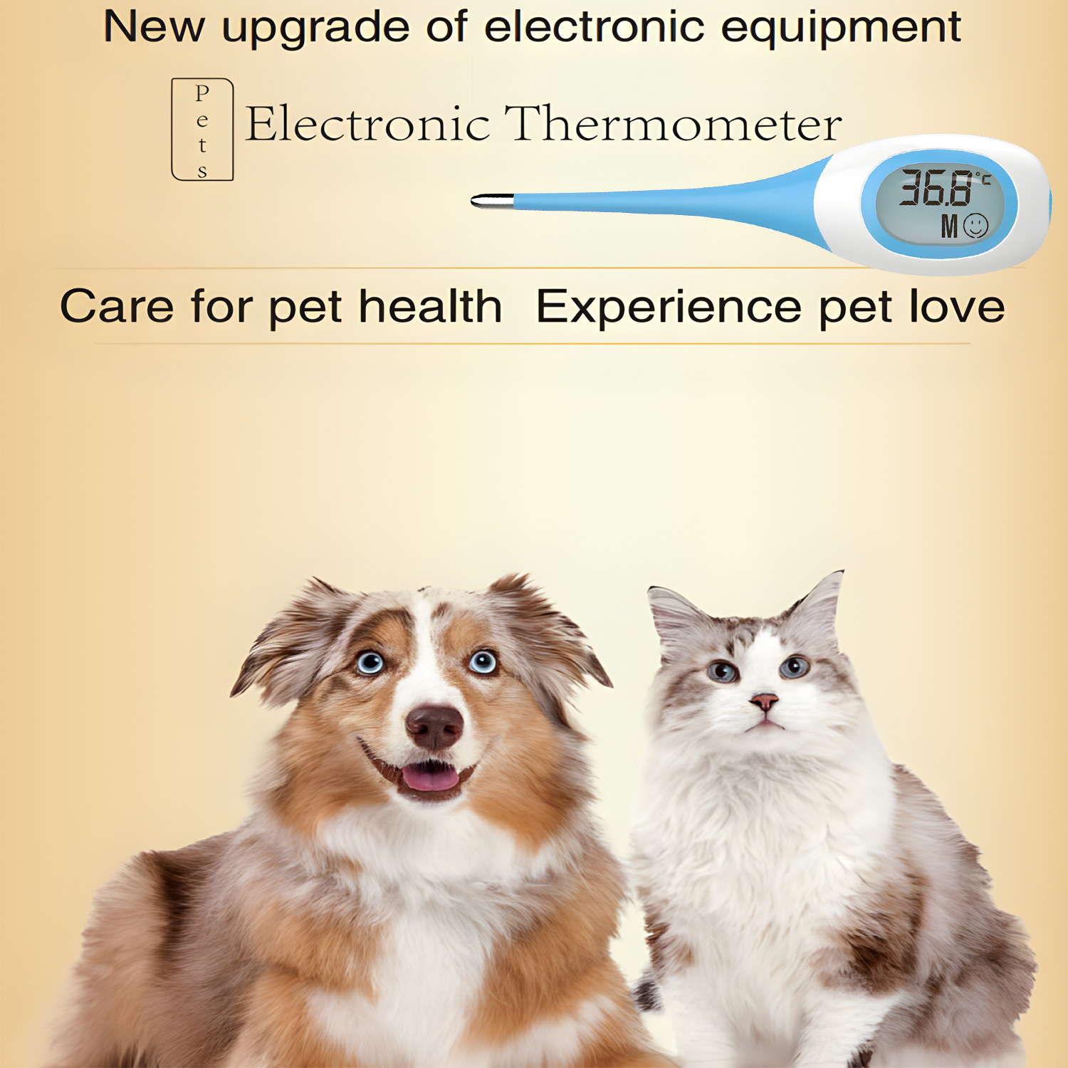 Fast-Accurate Smart Pet & Live - Vet Tech Accessories 评论和价格