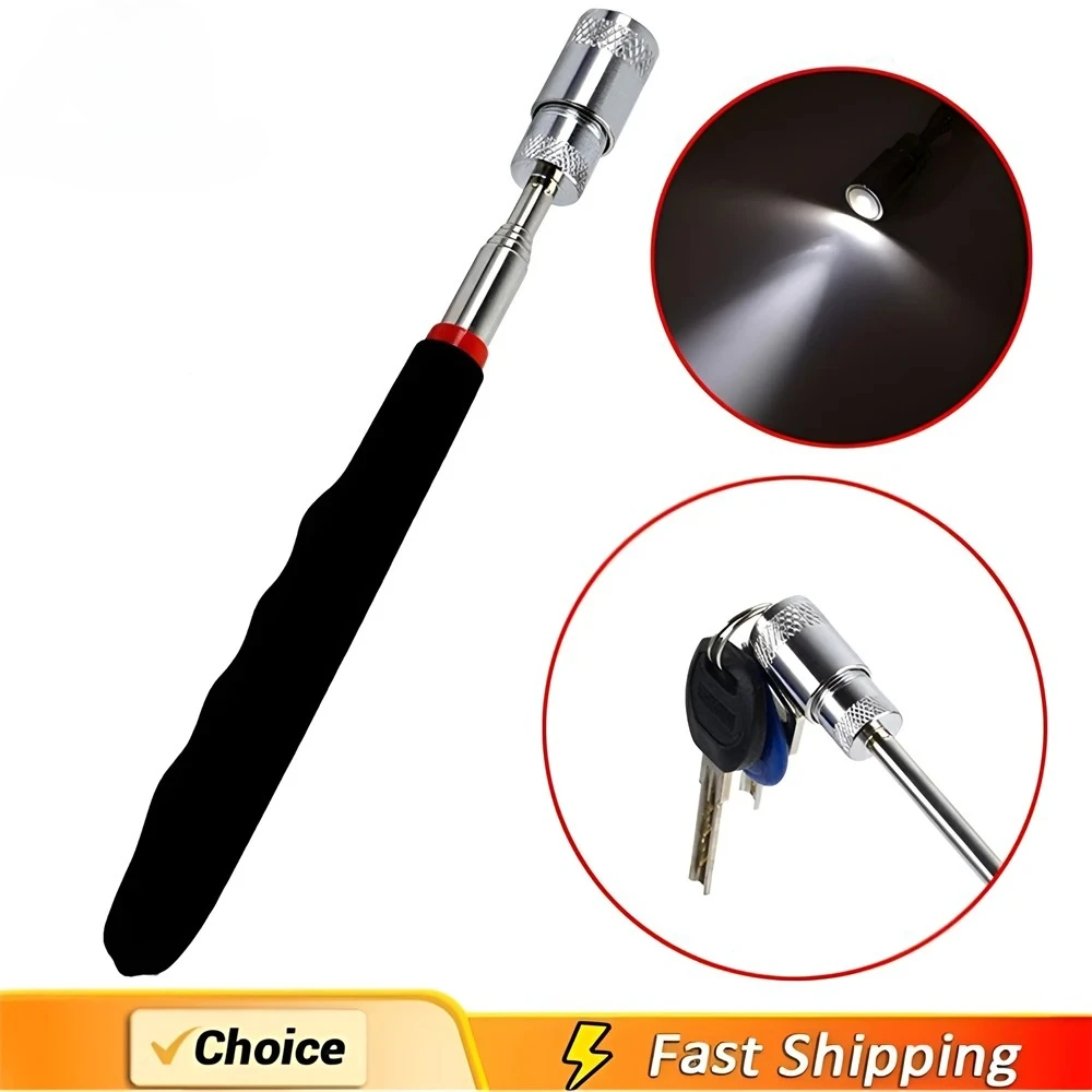 Telescopic Magnetic Pen Extend - Pen Holder Magnetic 评论和价格