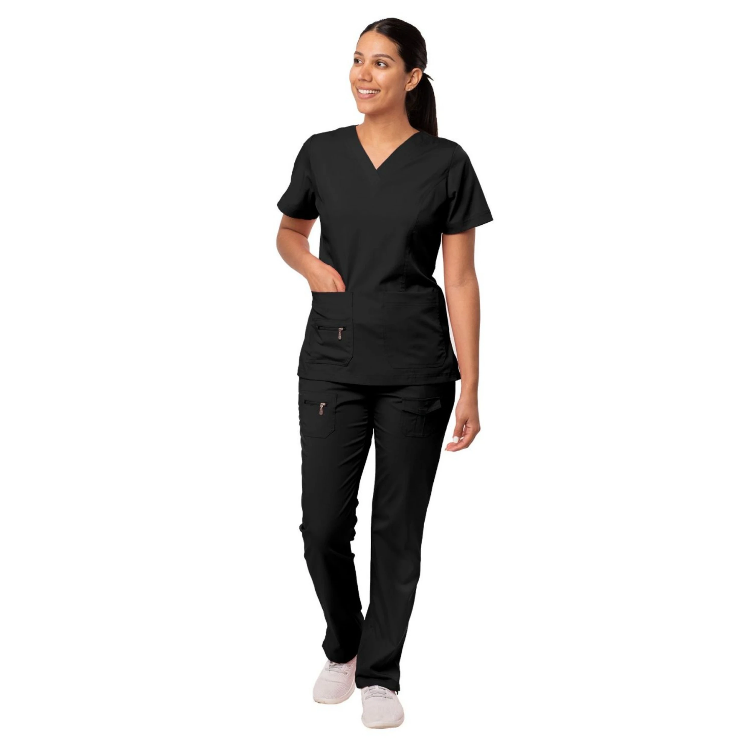 New Surgical Uniforms Woman Sc - Vet Tech Accessories 评论和价格