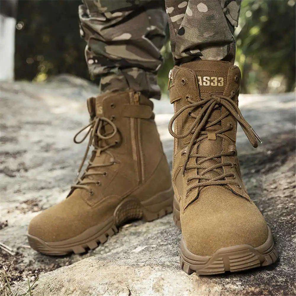 Nonslip Genuine Leather Hiking - Tech Accessories Products 评论和价格