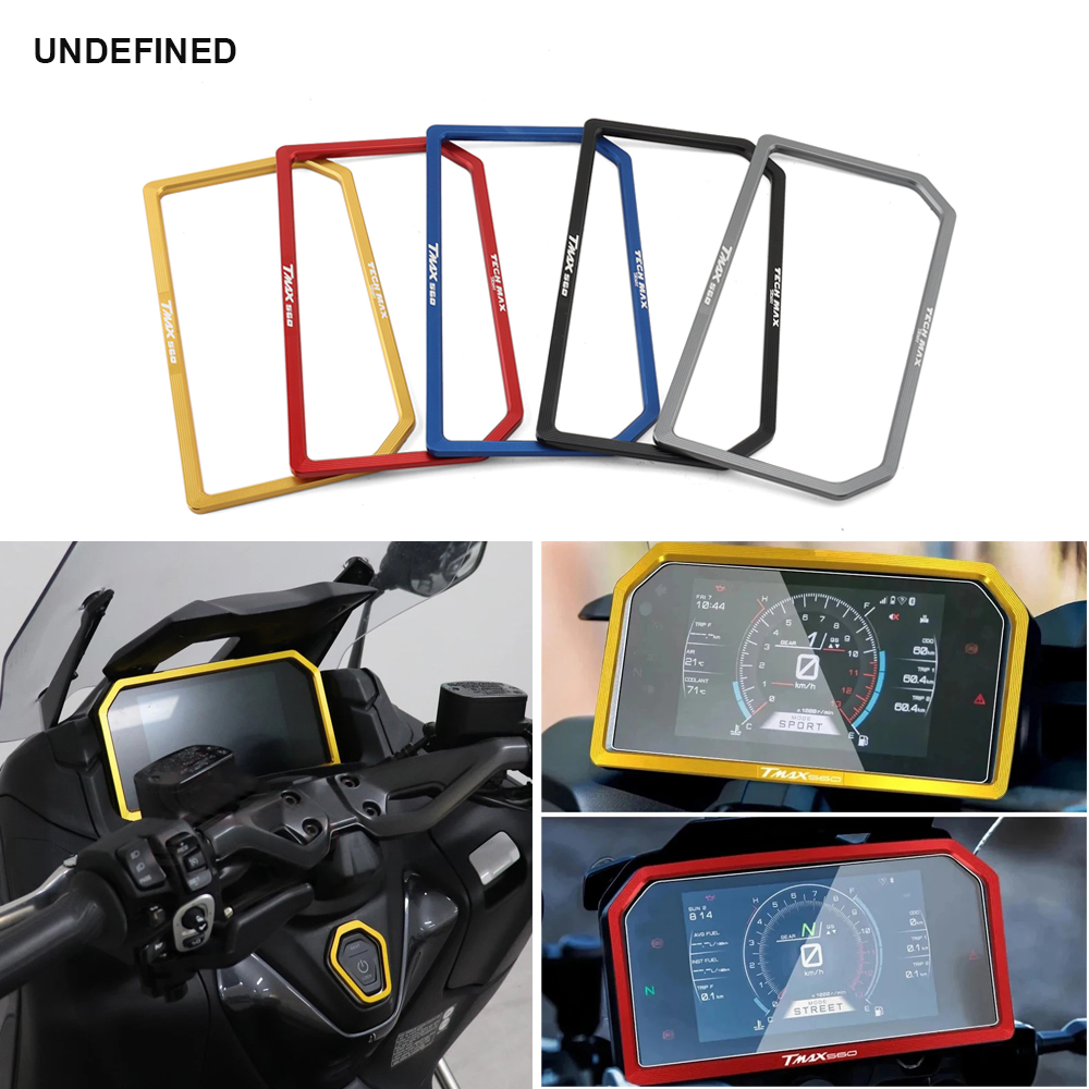 Motorcycle Refit Meter Cover C - Tech Table Accessories 评论和价格