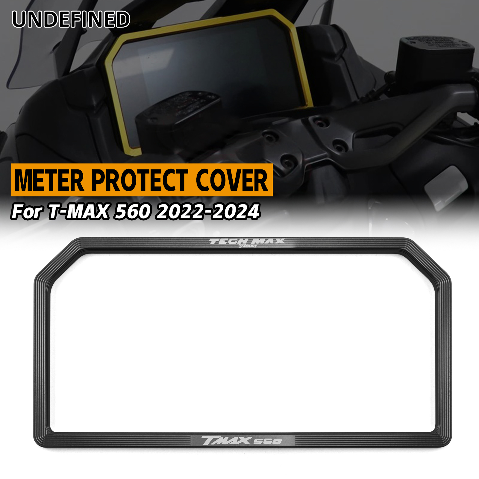 Motorcycle Refit Meter Cover C - Tech Table Accessories 评论和价格