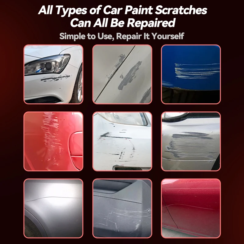 Car Tools Car Paint Repair Pen - Tech Accessories Renault 评论和价格