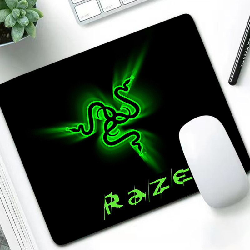 Hot Razer Fashion Small Mouse  - Tech Accessories For Office Desk 评论和价格