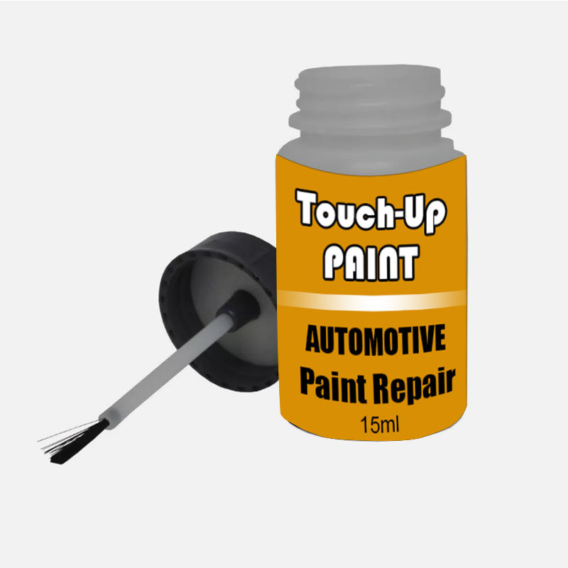Car Touch-Up Paint Kit (with b - Tech Accessories Store 评论和价格