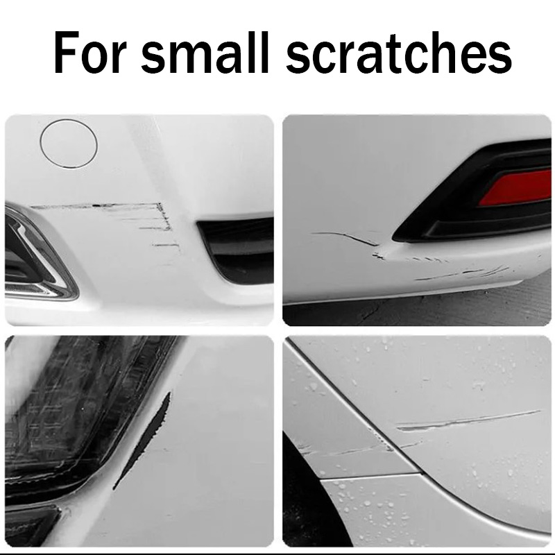 Car Touch-Up Paint Kit (with b - Tech Accessories Store 评论和价格
