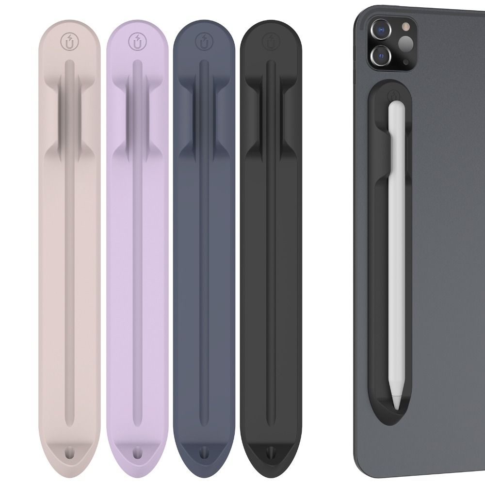 New Silicone Pencil Holder Rem - Pen Holder Magnetic 评论和价格