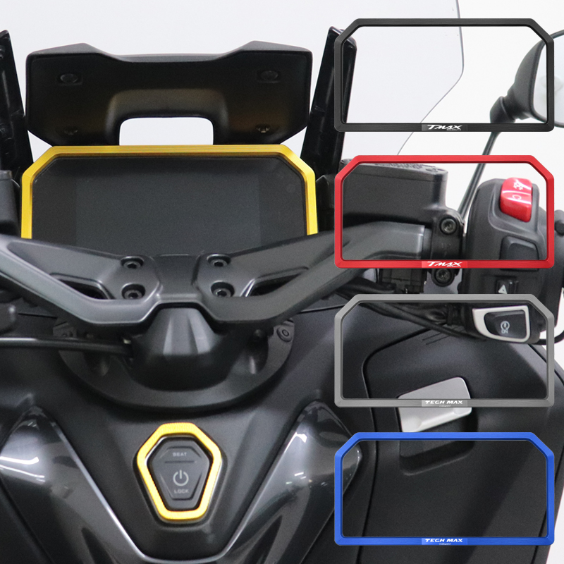 For YAMAHA TMAX560 TECH MAX 20 - Tech Table Accessories 评论和价格