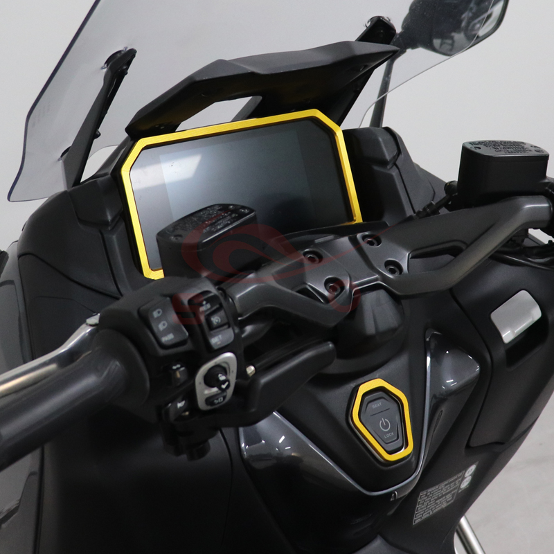 For YAMAHA TMAX560 TECH MAX 20 - Tech Table Accessories 评论和价格