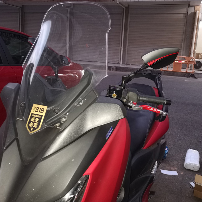 For Yamaha T-MAX TMAX 530 560  - Tech Accessories Store 评论和价格