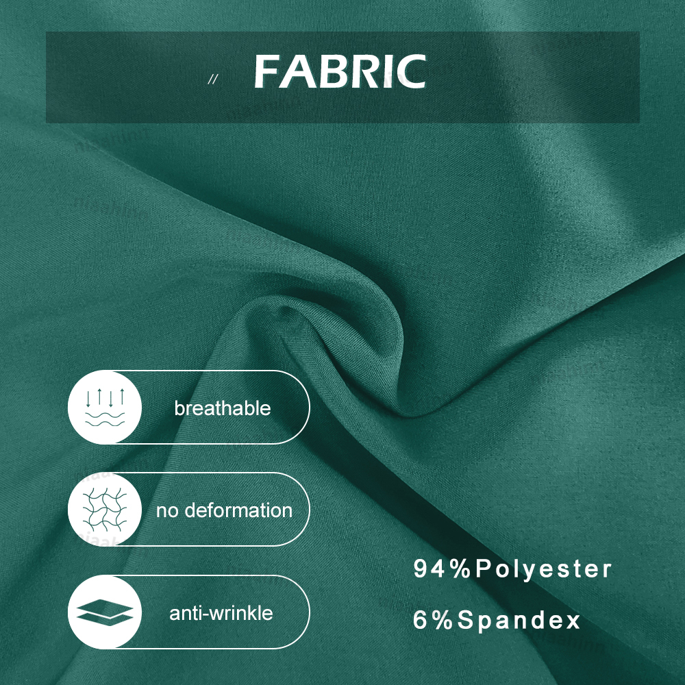Niaahinn Scrub Surgical Unifor - Vet Tech Accessories 评论和价格