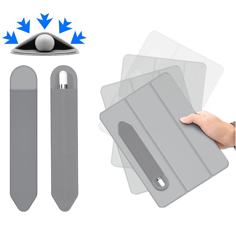 Adhesive Soft Pencil Holder Sl - Pen Holder Magnetic 评论和价格