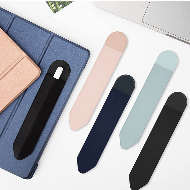 Adhesive Soft Pencil Holder Sl - Pen Holder Magnetic 评论和价格