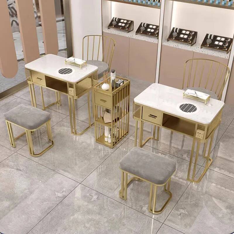 Accessories European Nail Desk - Tech Table Accessories 评论和价格